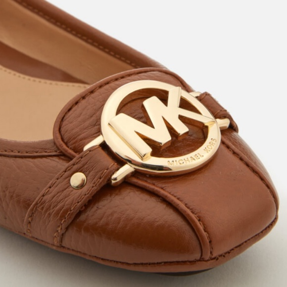 Michael Kors Shoes - Michael Kors Fulton Driving Moccasin Flat